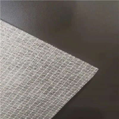 reinforced fiberglass tissue 75g reinforced fiberglass tissue 75g