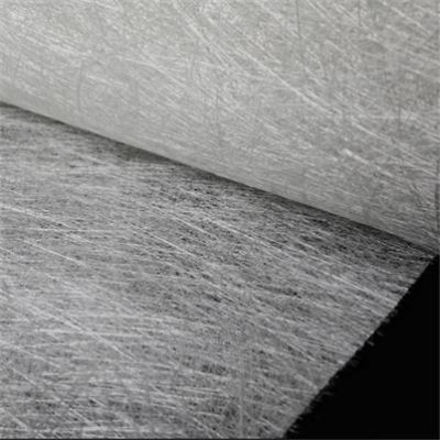 Chopped Strand Mat