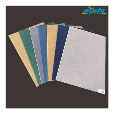Fiberglass Acoustic Boards
