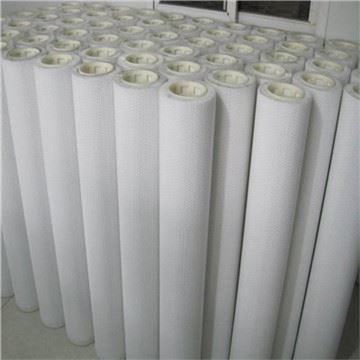 Fiberglass Air Lim Ntawv
