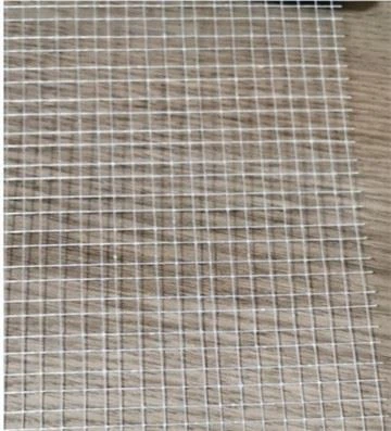 Lub teeb yuag Fiberglass Laid Scrim